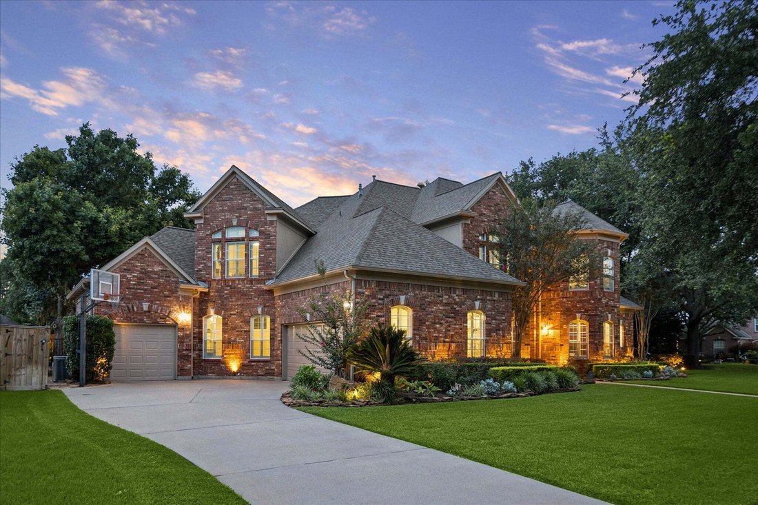 House in Sugar Land, Texas, United States 4 - 18111986