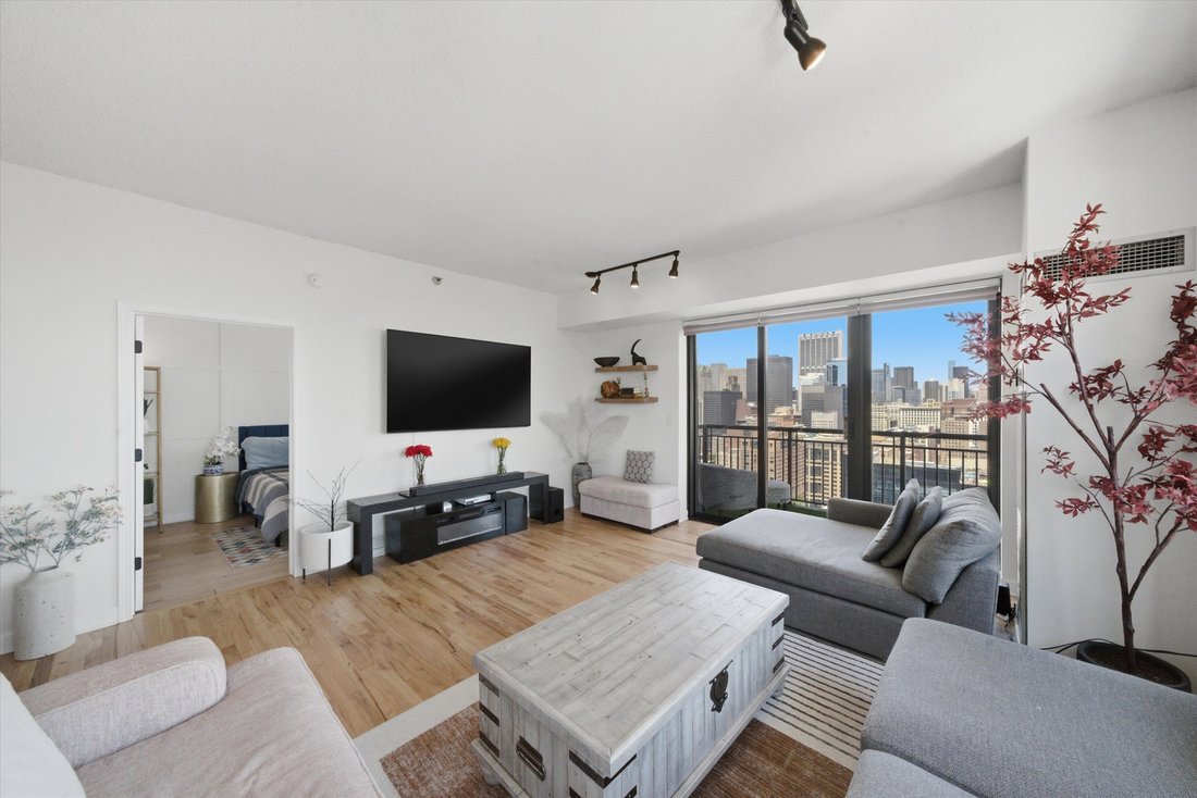 Condo in Chicago, Illinois, United States 3 - 18113822