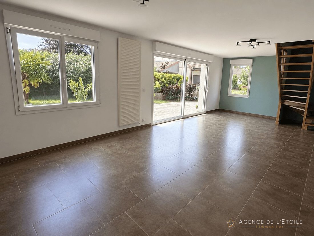 House in Merlimont, Hauts-de-France, France 2 - 18115559