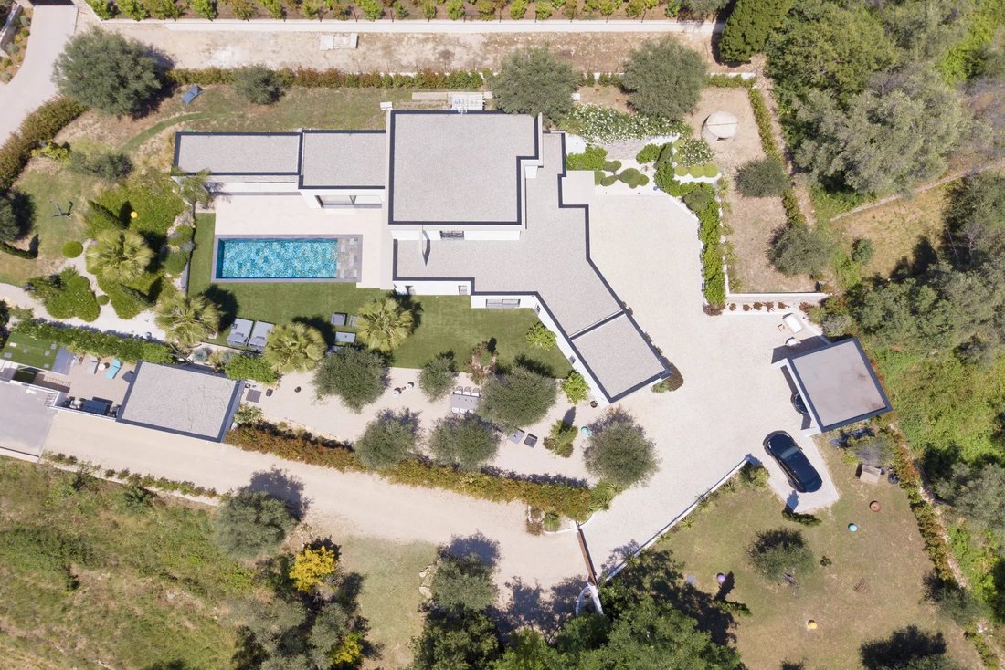 Villa in Valbonne, Provence-Alpes-Côte d'Azur, France 4 - 18110933