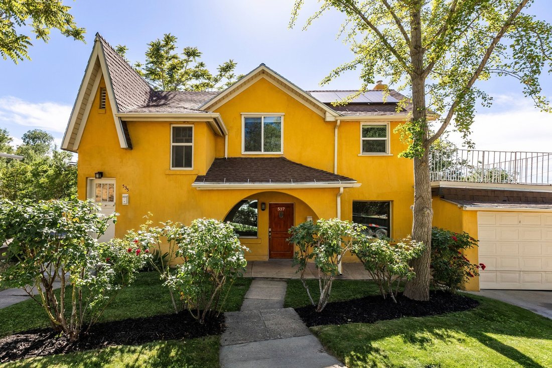 House in Salt Lake City, Utah, United States 1 - 18111894