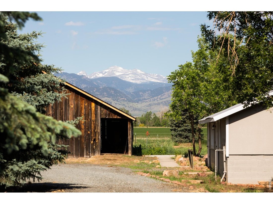 House in Longmont, Colorado, United States 5 - 18114349
