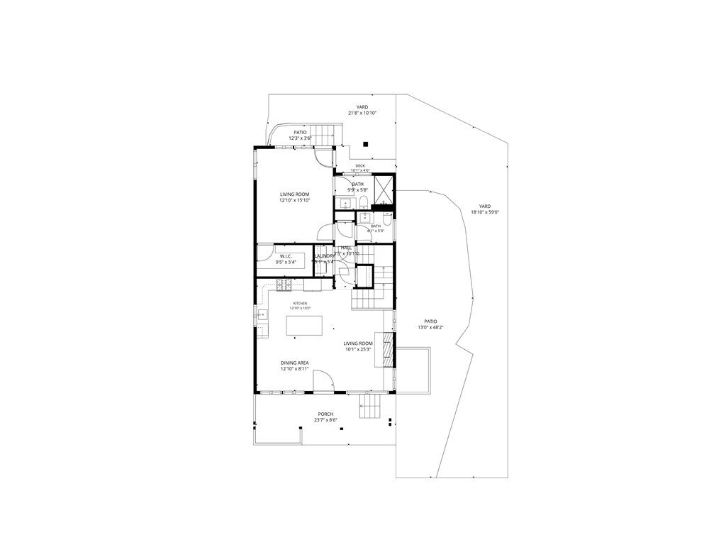 Condo in East Greenwich, Rhode Island, United States 5 - 18113951