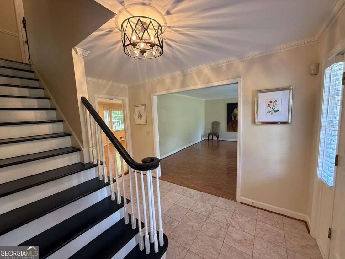 House in Dunwoody, Georgia, United States 5 - 18110484