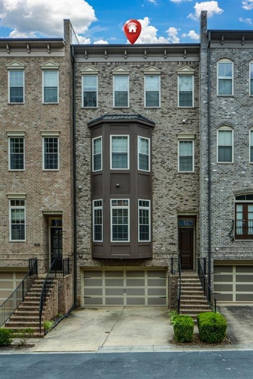 Townhouse in Decatur, Georgia, United States 4 - 18092177