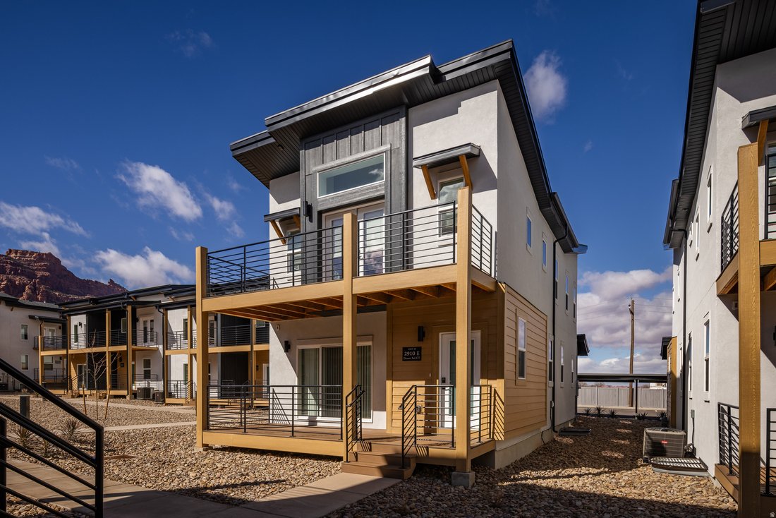 Townhouse in Moab, Utah, United States 1 - 18113088