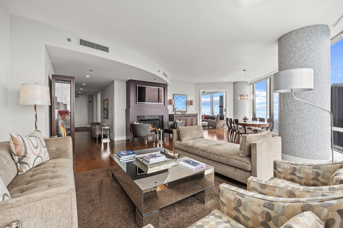 Condo in Chicago, Illinois, United States 5 - 18113885