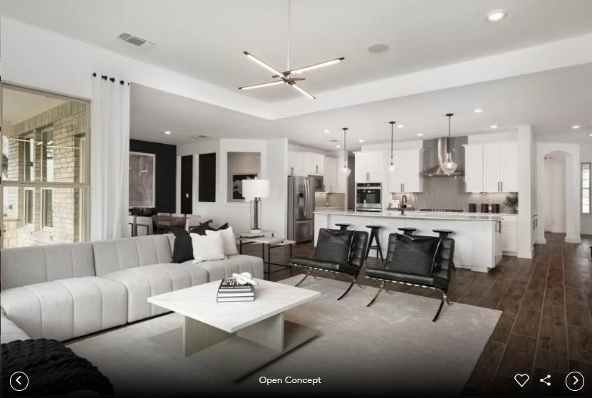 House in Georgetown, Texas, United States 5 - 18113148