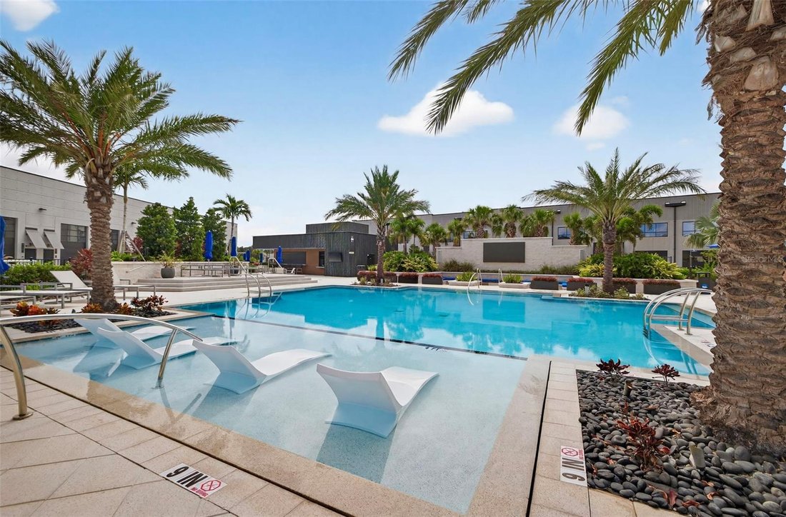 Condo in Brandon, Florida, United States 3 - 18112472