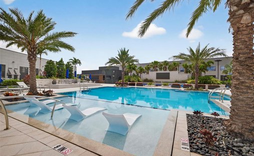 Condominio en Brandon, Florida, Estados Unidos 1
