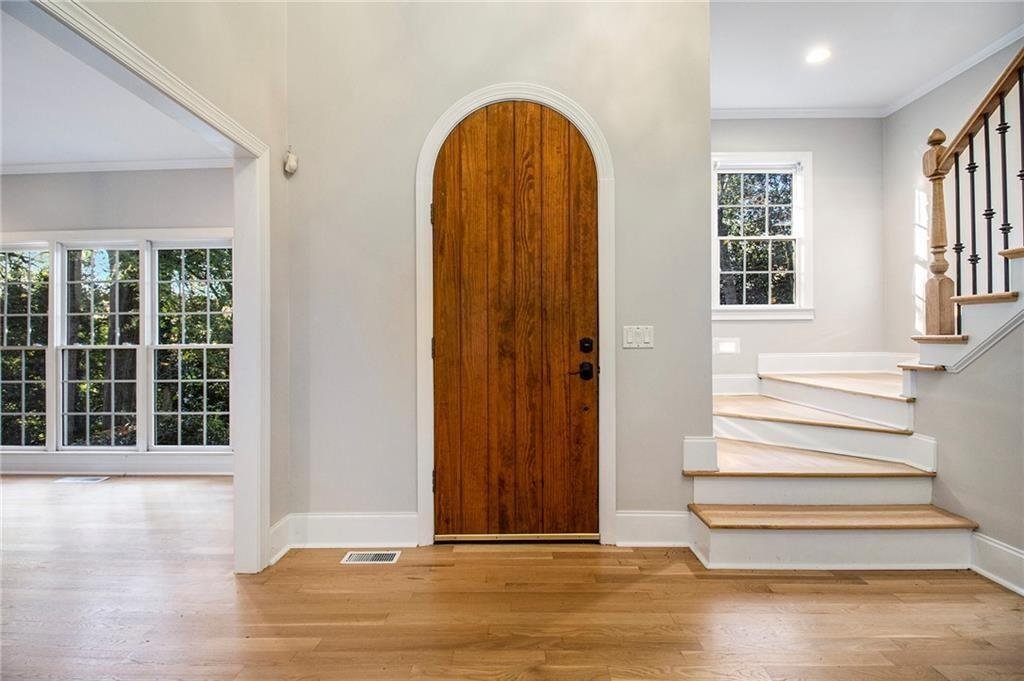 House in Atlanta, Georgia, United States 5 - 18113216