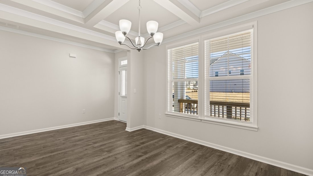 House in Lawrenceville, Georgia, United States 3 - 18113416