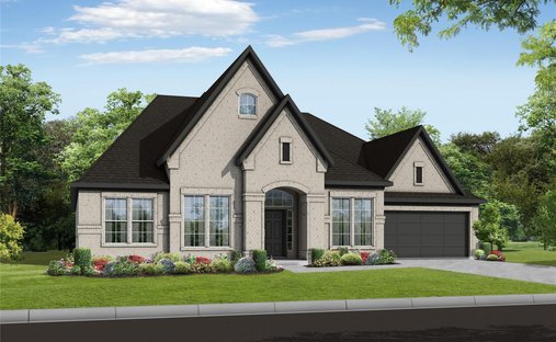 Casa a Fulshear, Texas, Stati Uniti 1