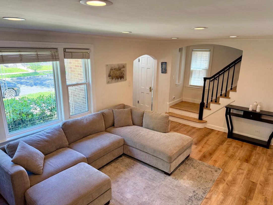 House in Chicago, Illinois, United States 2 - 18112312