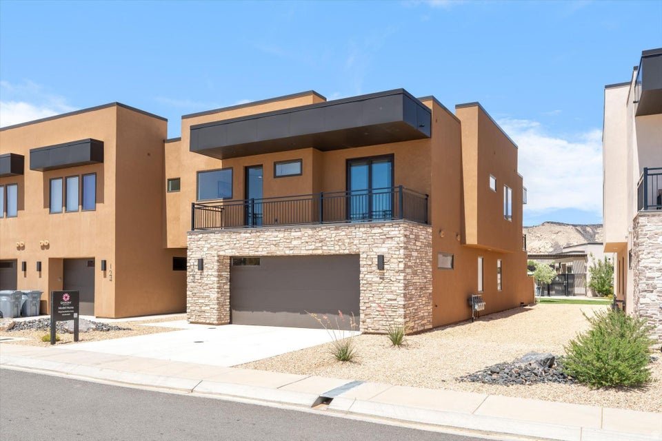 Townhouse in St. George, Utah, United States 5 - 18113608