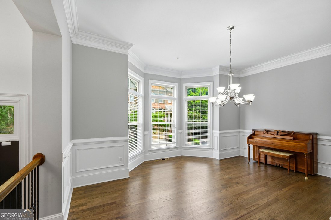 Townhouse in Decatur, Georgia, United States 5 - 18113538