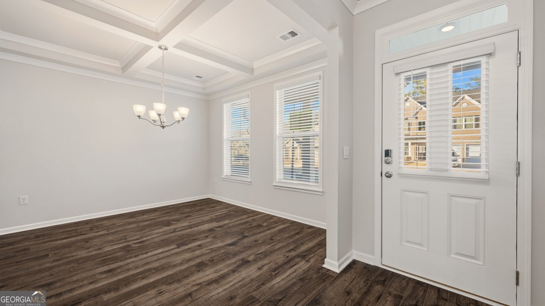 House in Lawrenceville, Georgia, United States 3 - 18113436