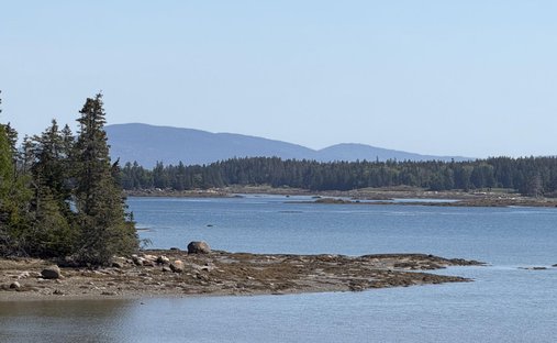Land in Swans Island, Maine, United States 1