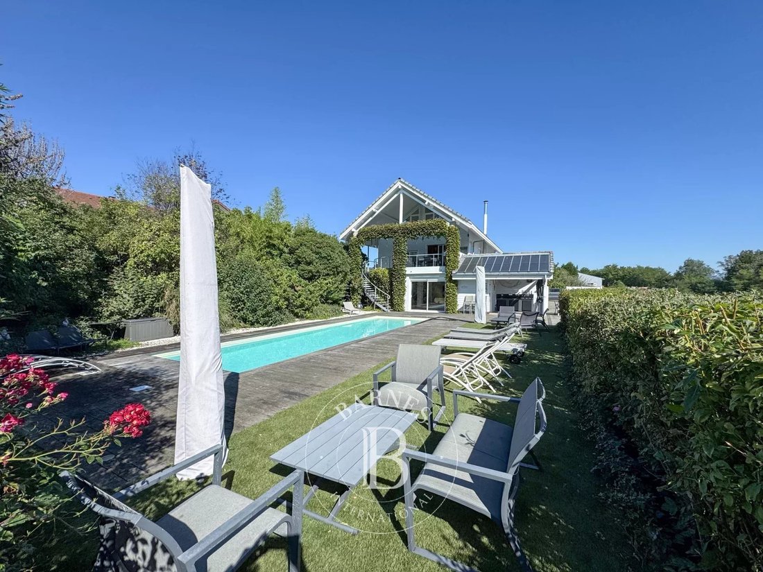 House in Tresserve, Auvergne-Rhône-Alpes, France 2 - 18114913