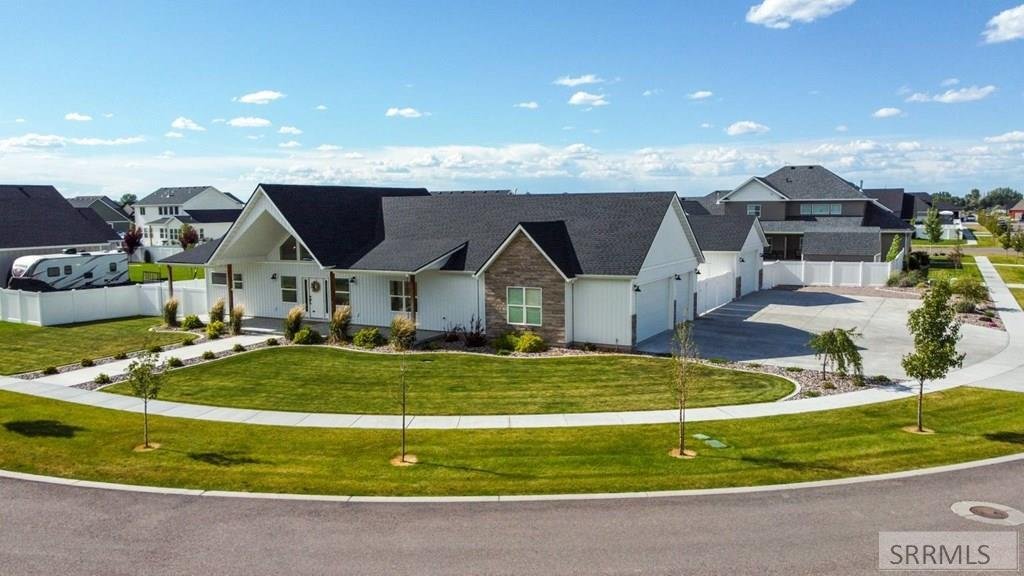 House in Chubbuck, Idaho, United States 2 - 18112383