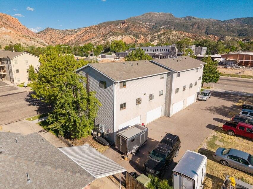 Cedar City, Utah, United States 5 - 18112674