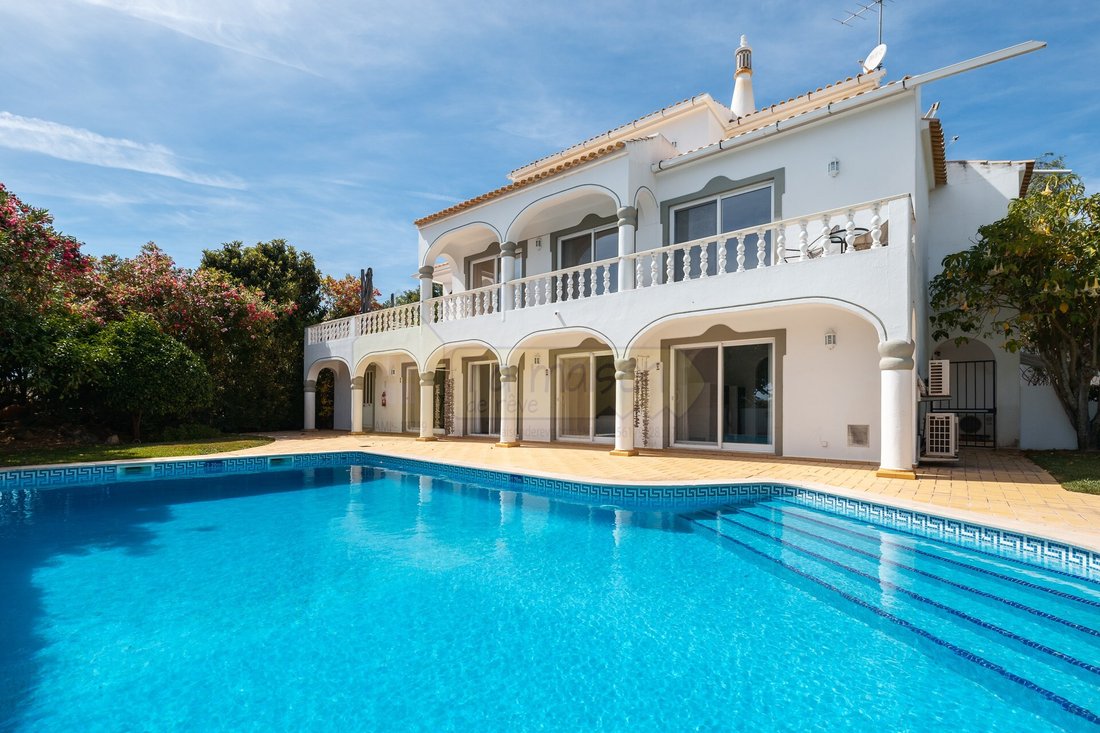 House in Boliqueime, Algarve, Portugal 3 - 18114728