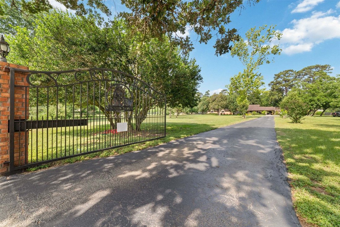 Land in Houston, Texas, United States 4 - 18111473