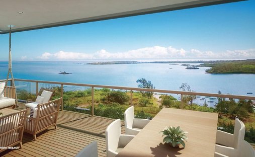 Appartamento a Goodlands, Rivière du Rempart, Mauritius 1