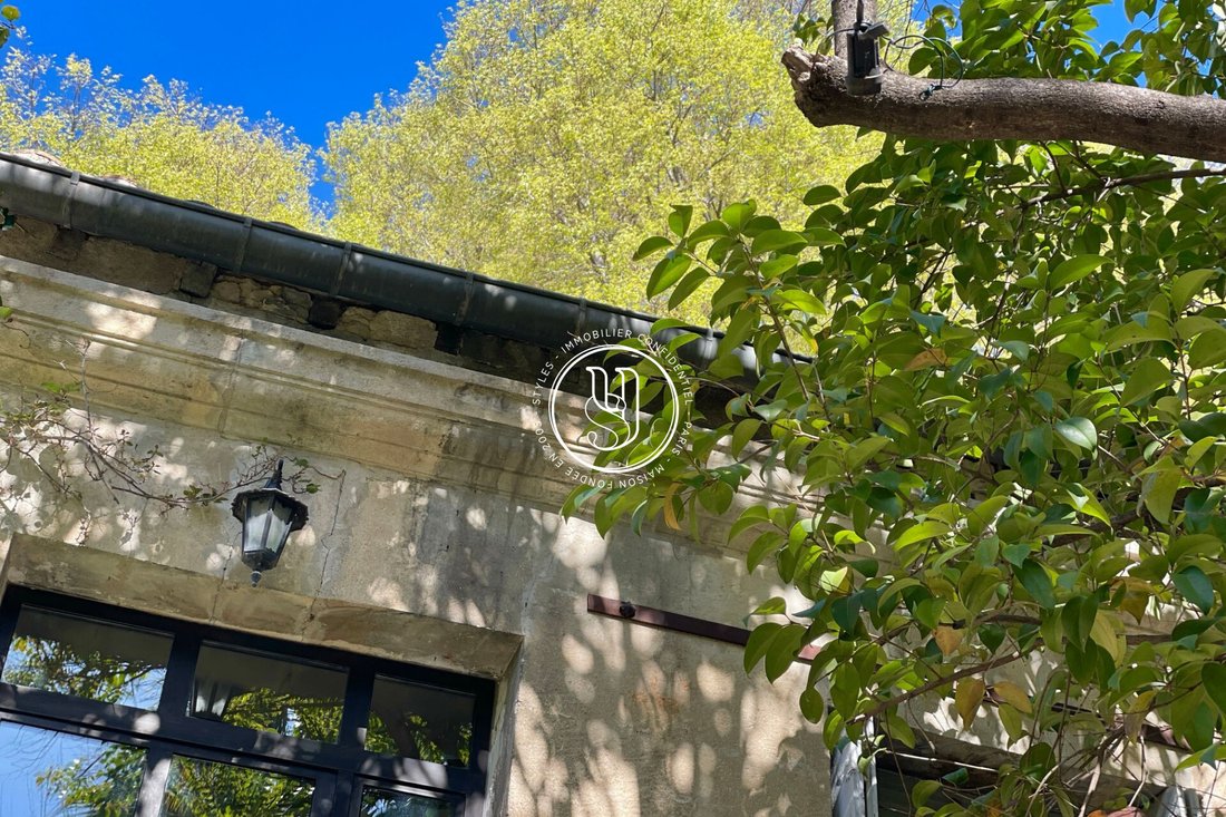 Apartment in Port Marianne, Montpellier, France 3 - 18111053
