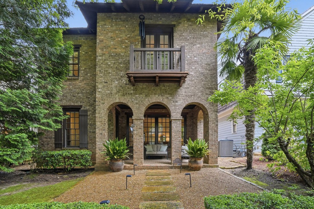 House in Cumming, Georgia, United States 1 - 18111091