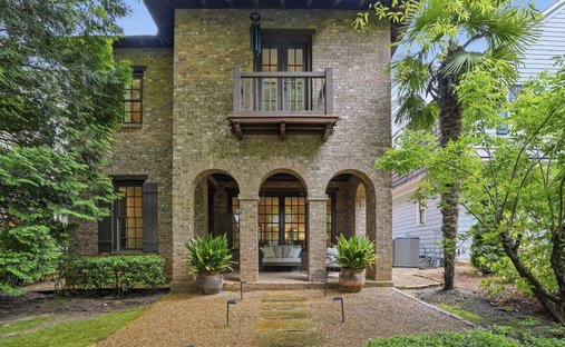 Casa en Cumming, Georgia, Estados Unidos 1