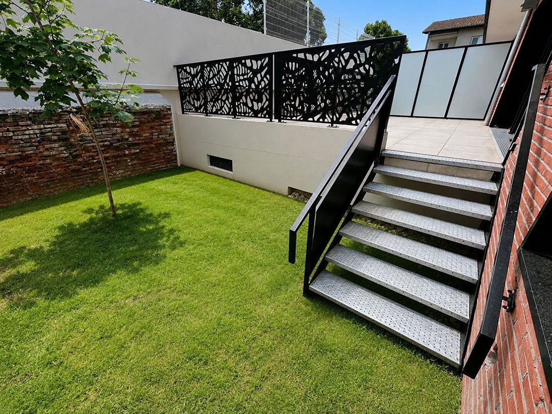Apartment in Saint Cyprien, Toulouse, France 2 - 18113430
