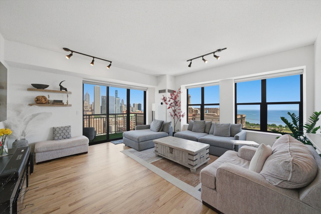 Condo in Chicago, Illinois, United States 2 - 18113822