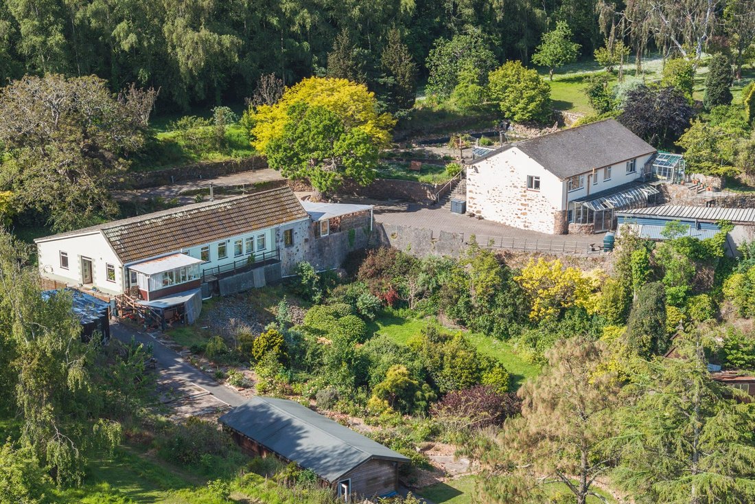Country House in Jersey, St Lawrence, Jersey 2 - 16413061