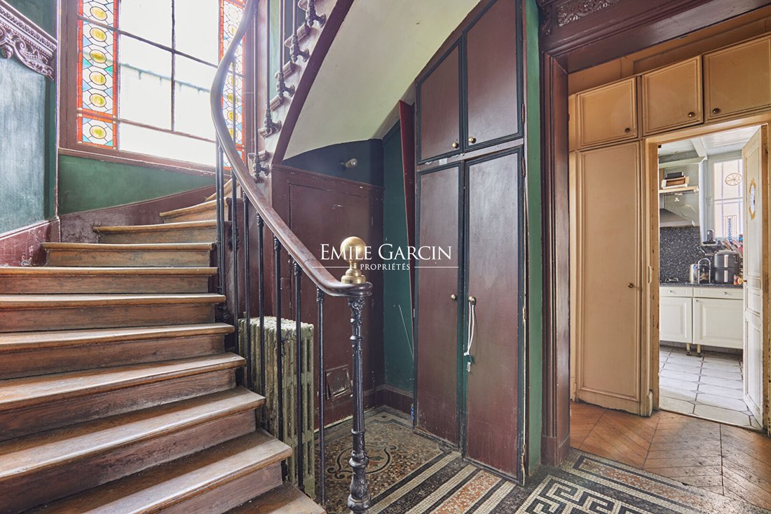 Villa in République - Gare - Porte de Paris, Saint-Denis, France 4 - 18114969