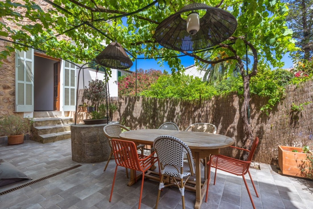House in Soller, Balearic Islands, Spain 4 - 18110505