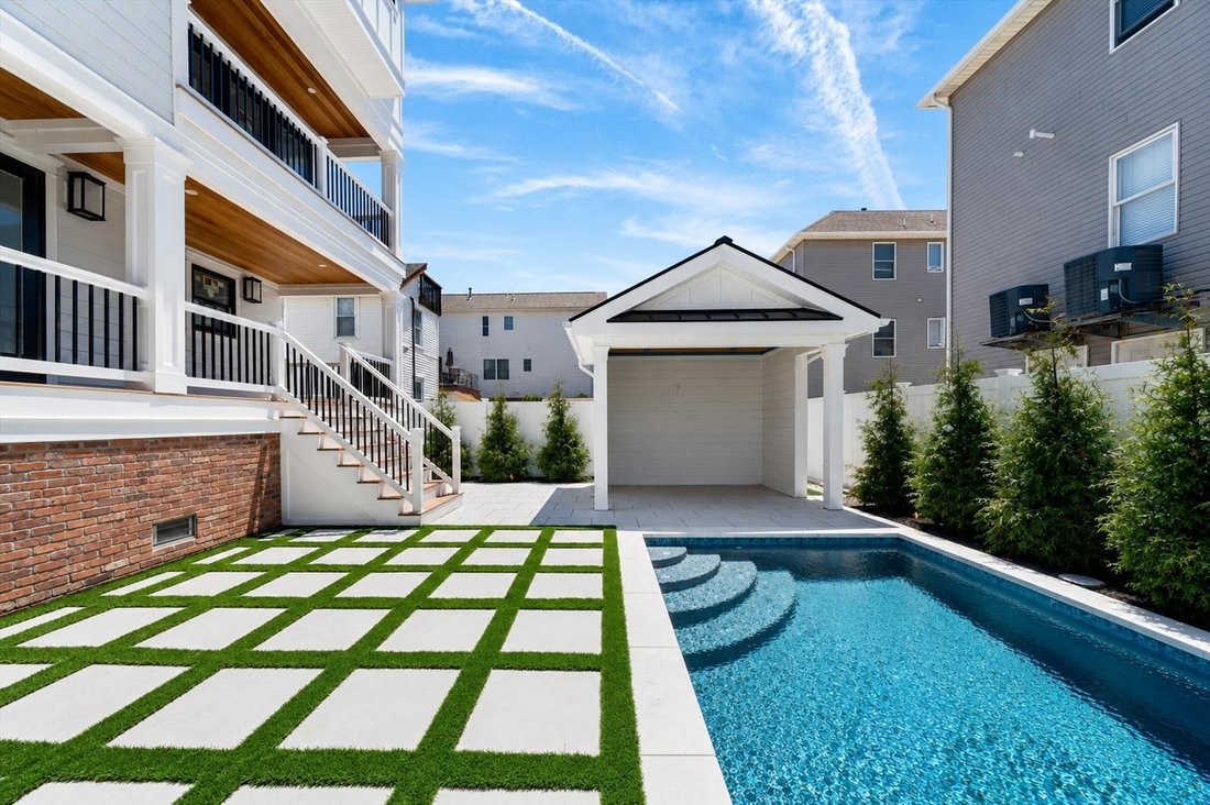 House in Wildwood, New Jersey, United States 3 - 18112942