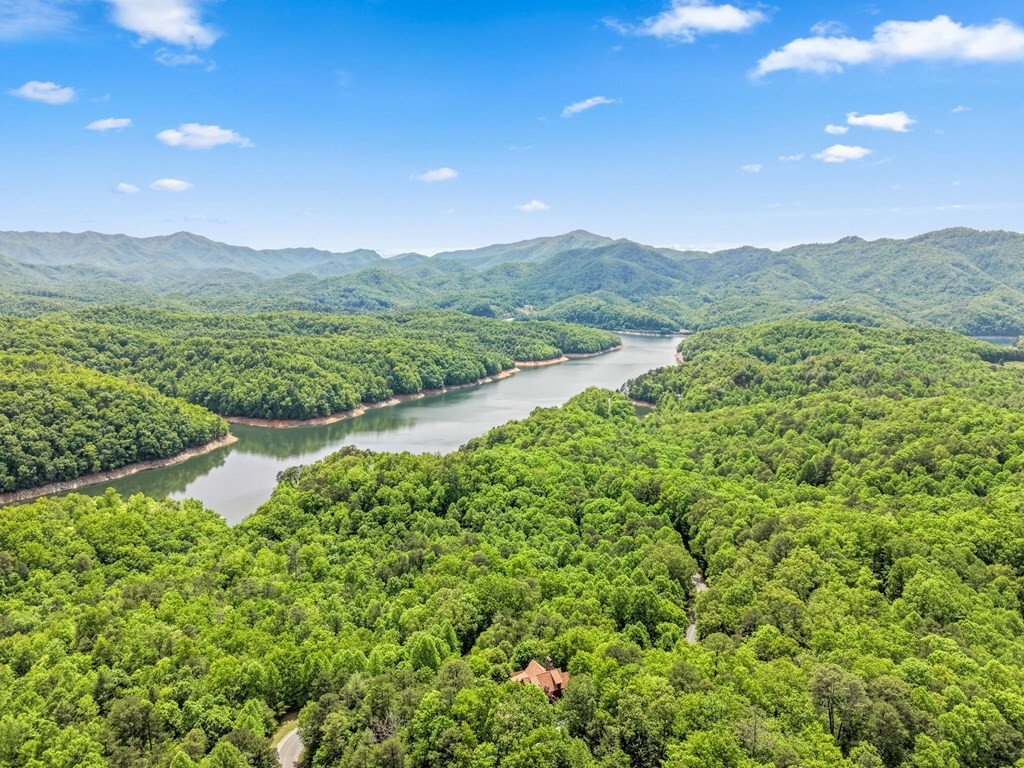 House in Bryson City, North Carolina, United States 3 - 17970461