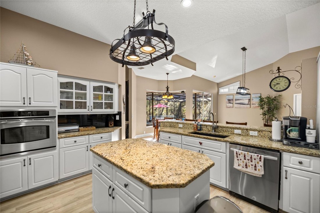 House in Beverly Hills, Florida, United States 2 - 18112515
