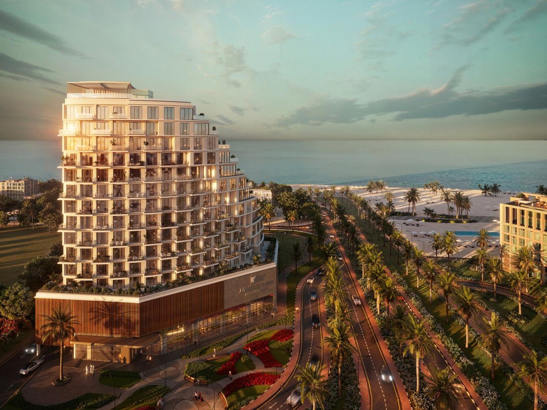 Apartment in Dubai, United Arab Emirates 3 - 18111135