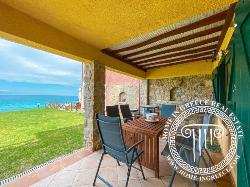 Townhouse in Kassandra, Macedonia and Thrace, Greece 3 - 18110568