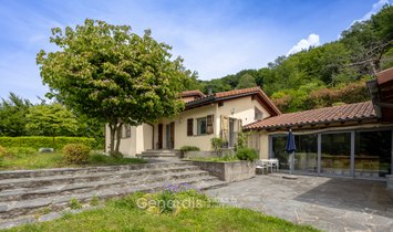 Villa in Capriasca, Ticino, Switzerland 2