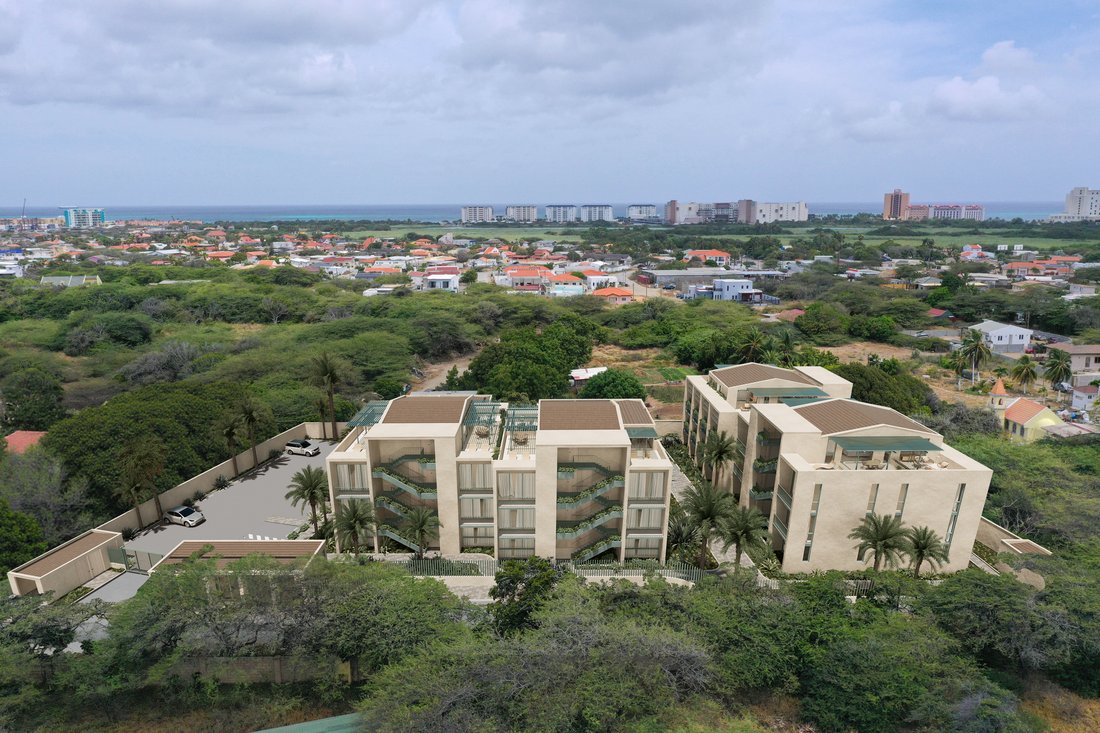 Condo in Noord, Aruba 2 - 18111153