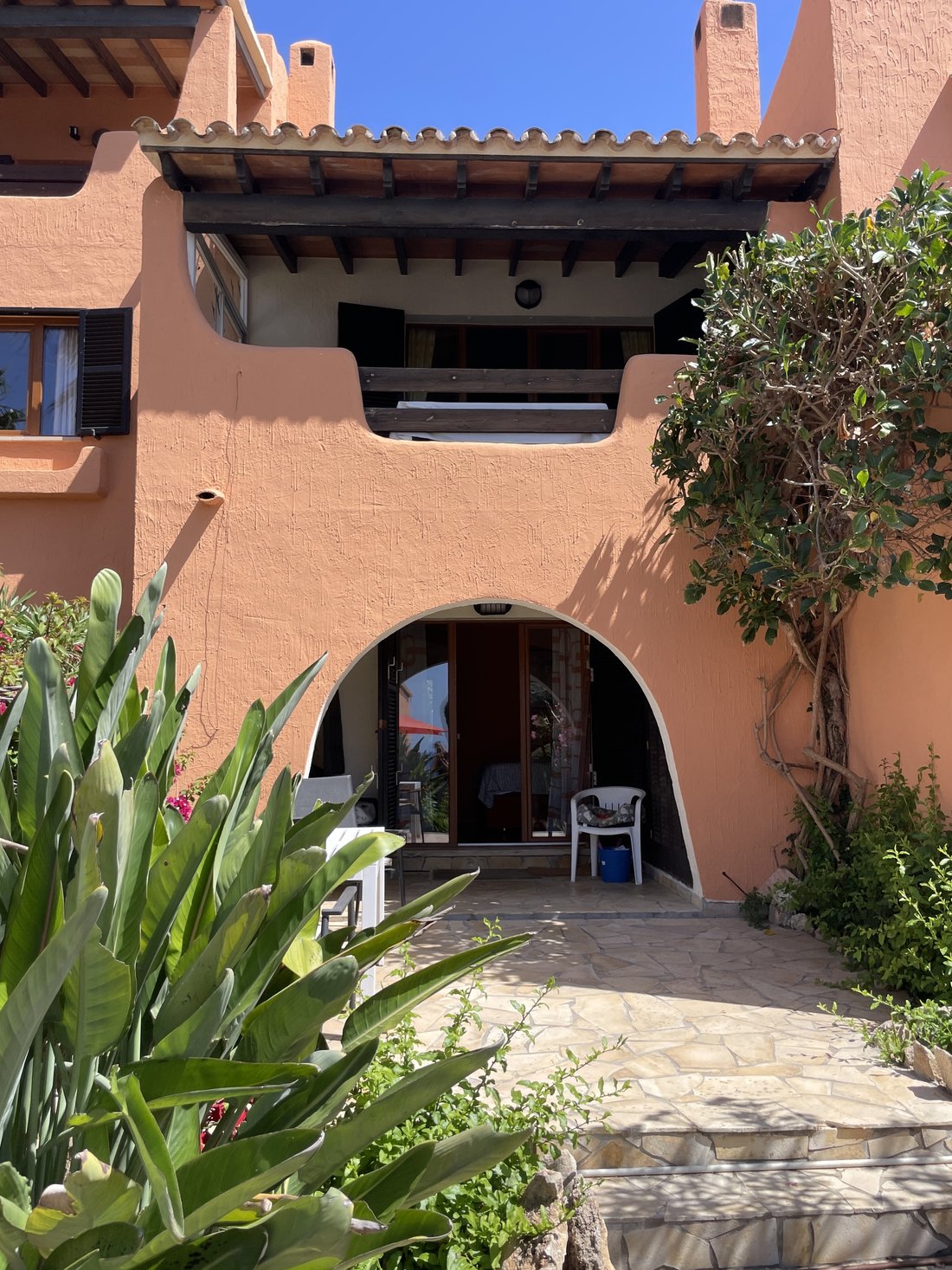 Chalet in Llucmajor, Balearic Islands, Spain 4 - 18111169