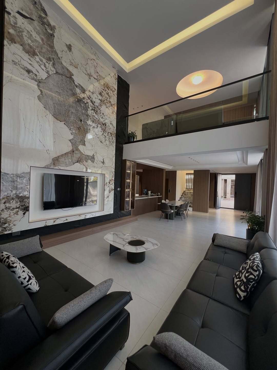 Villa à Nairobi, Nairobi, Kenya 3 - 18111123