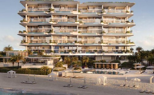 Apartment in Dubai, Dubai, United Arab Emirates 1
