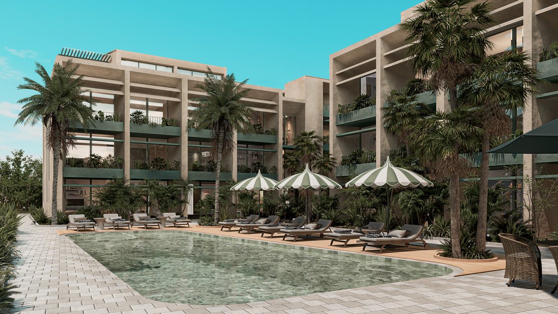 Condo in Noord, Aruba 1 - 18111153