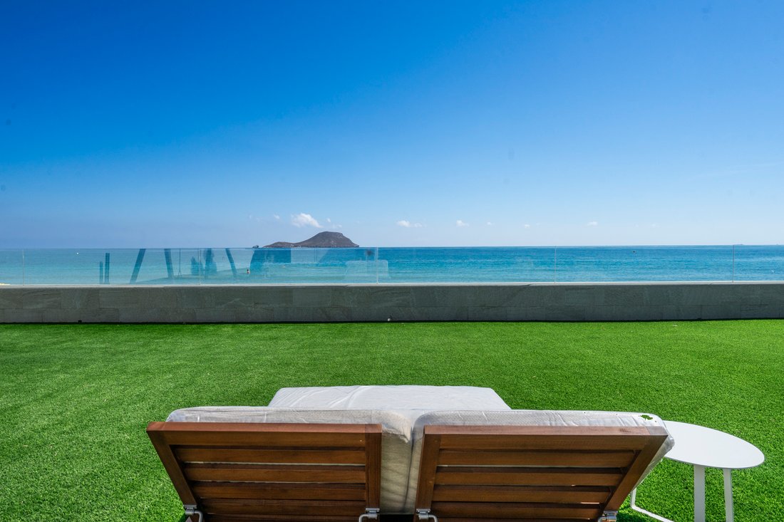 Villa in La Manga del Mar Menor, San Javier, Región de Murcia 4 - 18111518