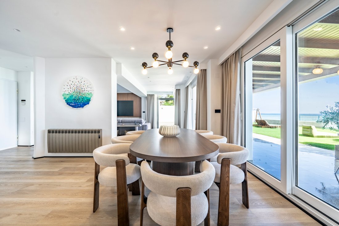 Villa in La Manga del Mar Menor, San Javier, Región de Murcia 2 - 18111518