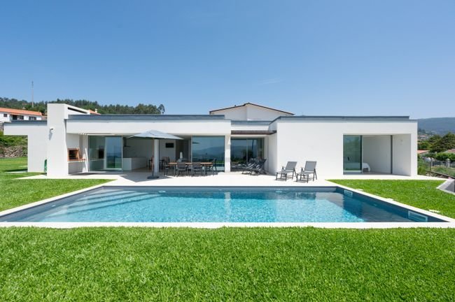 House in Roge, Aveiro District, Portugal 1 - 18109993